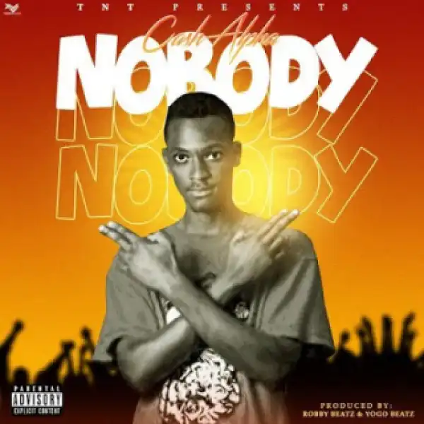 Cash Alpha - Nobody